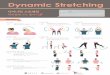 Dynamic Stretchinghqcenter.snu.ac.kr/hp/wp-content/uploads/다이나믹... · 2015-08-11 · Dynamic Stretching 다이나믹 스트레칭 허리둘레 5% 줄이기 ★땀이나 물에