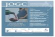 DIRECTIVE CLINIQUE DE LA SOGCDirective clinique de la SOGC Directive clinique de consensus sur la consommation d’alcool et la grossesse Résumé Objectif : Établir, en fonction