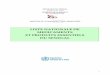 LISTE NATIONALE DE MEDICAMENTS ET PRODUITS ESSENTIELS · PDF file 3 PREFACE Au Sénégal la révision tous les deux ans de la Liste Nationale des Médicaments et Produits Essentiels