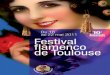 LE FLAMENCO - Overblogddata.over-blog.com/xxxyyy/3/94/66/13/PROGRAMME-2011.pdf · 2011-04-15 · par Claude Worms. Le flamenco est à la fois le fruit de traditions musicales transmises
