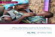 Plan d’action contre le trachome - trachomacoalition.org · en attendant de recevoir le traitement contre le trachome donné par Pfizer. Photo: International Trachoma Initiative/Noah