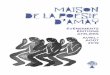 MAISON DE LA POESIE D’AMAYfrançais pour le nouveau livre-CD que maelstrÖm reEvo-lution publiera à l’occasion, Jaguar Harmonics. Les actions poétiques, performances, impromptus