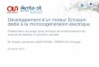 Développement d'un moteur Ericsson dédié à la ...events.femto-st.fr/sites/femto-st.fr.Journees-Cogeneration/files/content/pdf/11... · Développement d’un moteur Ericsson dédié