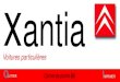 Carnet de poche 99 - xantia.frxantia.fr/docs/carnet-de-poche/fr_fr_xantia_1999.pdf · IDENTIFICATION DES VEHICULES XANTIA TT E1-P001D 1 Repère boîte de vitesses automatique 2 Repère