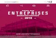 Guide des entreprises manufacturières de Saint-Hyacinthe 2018 · 2018-05-15 · Guide des entreprises manufacturières de Saint-Hyacinthe 2018 Mareiwa Café colombien inc. 