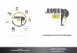 JUMBO - Abi group · 2018-07-18 · Compatibilité LINUX Windows JUMBO doc ARCHIVEZ VOS DOCUMENTS PAR MAIL Vous êtes en déplacement, et devez archiver rapidement un mail. Envoyez