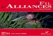 A FiL L d LLiAnces - Alliance Française · sur la biodiversité et exposition sur les exploitations minières P. 17 1ère édition de la Kisangani Fashion Week sur le thème "végétal"
