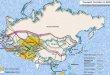 Transport Corridors in ASIA - COMCEC · • Contract for the International Carriage of Passengers and Luggage by Inland Waterway (Geneva, 1976); • Conventions on air transport,