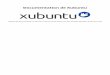 Documentation de XubuntuBienvenue ! Cette documentation fournit des informations sur certains des sujets les plus fréquents sur l'utilisation de Xubuntu, y compris : Chapitre 7, Connexion