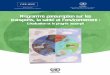 Programme paneurop en sur les é transports, la santé et … · 2017-07-23 · Programme paneurop en sur les transports, la santé et l’environnement : L’évaluation et le progrès