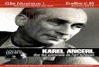 KAREL ANCERL - Clic Musique · 2018-11-26 · ClicMag janvier 2016 3 En couverture / CD Catalogue / Pour et contre En couverture Antonín Dvorák (1841-1904) Symphonie n° 9 « Du