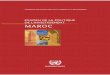 EXAMEN DE LA POLITIQUE DE L’INVESTISSEMENT …Tableau I.3 Comparaison des performances du Maroc avec les pays du Maghreb .....8 et de la Méditerranée Tableau I.4 Répartition par