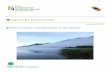 RAPPORT D’ATIVITES - CEN Haute-Savoie · Ce rapport d’activités, sollicité par l’Etat, a pour objectif d’informer les partenaires de la réserve naturelle des actions menées