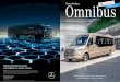 Minicar grand confort - evobus.com · E-mail : info@newport3.de Le magazine « Omnibus » paraît deux à trois fois par an en neuf langues. Reproduction et utilisation, même partielles,