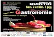 Festival de la Gastronomie / sam. 2 et dim. 3 juin Quintinigc22.fr/wp-content/uploads/2018/08/PRESSE-GASTRONOMIE-2018.pdfSamira Elmir, Pastilla Tempura, 22 Saint-Brieuc Sophie Reigner