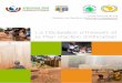 La Déclaration eThekwini et le Plan d’action d’AfricaSan · pas l’accès à l’assainissement et à l’hygiène de base avant 2015. La deuxième conférence AfricaSan fut