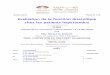 Evaluation de la fonction diastolique chez les patients ...wd.fmpm.uca.ma/biblio/theses/annee-htm/FT/2018/these129-18.pdf · Mlle. Mariam EL KHALIFA Née le 30 septembre 1992 à Marrakech