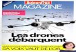 alexievalois.free.fralexievalois.free.fr/images/LPM21-02-2014Drones.pdf · Comptez entre 2000 et 3000 euros par jour pour un drone et ses opérateurs, iva lent d 'une le heure d'hélicoptère
