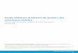 Guide VMware AirWatch de gestion des terminaux mobiles · 2018-04-25 · Menuprincipal Lemenuprincipalpermetdenaviguerverstouteslesfonctionnalitésdisponiblesauseindevotrerôleetdevotre