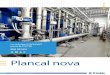 Plancal nova - mep.trimble.fr Plancal nova 201710_1.pdf · Procédés de calculs complets et répondant aux normes nationales DTU 60.11 ... (BIM en lien avec le chantier) pour le
