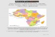 Pays d’Afrique et généralités (noms, capitales,files.africa-for-africa.webnode.fr/200000201-93c9495bd6/Afrique by AFA.pdfcontinent Africains. Cette présentation contient entre
