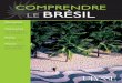 Comprendre le Brésil...Ce livre est un portrait réaliste d’un pays aux multiples contradictions. Ces dernières ne sont pas toujours faciles à saisir, mais c’est leur amalgame