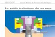 Le guide technique du serrage · 2018-06-25 · de calcul rudimentaires. ... Dans ce « Guide technique du serrage » ainsi que dans le catalogue « Tendeurs de boulons Hydrocam -