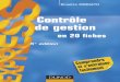 Contrôle de gestion - -CUSTOMER VALUE-meslivres.site/LIVREF/F1/F001081.pdf · situe le contrôle de gestion comme interface entre le contrôle straté-gique et le contrôle d’exécution