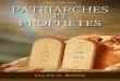 Patriarches et ProphetesPP).pdfPréface Les éditeurs publient cette troisième édition, convaincus que cet ouvrage éclaire un sujet d’une importance suprême et d’un intérêt