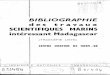 Bibliographie des travaux scientifiques marins intéressant Madagascar …horizon.documentation.ird.fr/exl-doc/pleins_textes/... · 2013-10-16 · 1925-1926 - Observations magnétiques