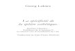 Georg Luk£Œcs - data.over-blog-kiwi. Georg Luk£Œcs Werke, Luchterhand, Neuwied & Berlin, 1963, ainsi