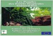 Les peuples des forêts tropicales aujourd'hui : 1. Forêts ...horizon.documentation.ird.fr/exl-doc/pleins_textes/divers17-09/010024880.pdf · tropicales, ni même par une conviction