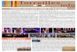 N° 1245 NNÉE - Torreillesville.torreilles.fr/torreillesinfo/1245.pdf · 2019-01-25 · Marcel Azzola, l e p l u s célèbre des accordéonistes, est décédé à l’âge de 91