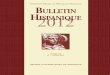 Bulletin Hispanique tome 114 n° 1 - juin 2012 uniVeRsitÉ ...rua.ua.es/dspace/bitstream/10045/37215/1/2012_Hanegreefs_Fernandez... · Nicole Delbecque, Lise Van Gorp, Hacerse y volverse