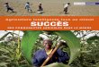Agriculture intelligente face au climat succÈsagro-planet.e-monsite.com/.../agriculture-climato-intelligente-succes.… · gaz à effet de serre (atténuation), dans la mesure du
