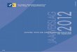 Over het EWDD - Sciensano documents/TDAC12001NLC_.pdf · PDF file JAARVERSLAG 2012: STAND VAN DE DRUGSPROBLEMATIEK IN EUROPA Over het EWDD Het Europees Waarnemingscentrum voor drugs
