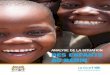 AnAlyse de lA situAtion des enfants au Bénin8 Analyse de la Situation des enants au Bénin a permis d’augmenter les ratios personnels soignant.e.s/ habitant.e.s. Il est à noter