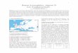 Basse ionosphère, région D Les fondamentaux ionosphereTER.pdf · 2014-08-25 · 1 Basse ionosphère, région D Les fondamentaux . J.J.Delcourt Dr.Sc. Email : ionosphere.d23@skynet.be