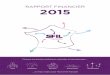 RAPPORT FINANCIER 2015 - SFIL · notre filiale caffiL est un émetteur reconnu et recherché – comme le souligne le rapport sénatorial du 14 octobre 2015. Depuis notre création,