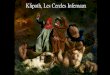 Klipoth, Les Cercles Infernaux - Gnostic Publishing · 2019-01-07 · Klipoth: Le Chaos inférieur (Latin Infernus) où vivent les Egos involuants; enfer. Le raisonnement subjectif