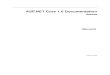 ASP.NET Core 1.0 Documentation - Read the Docs 2019-04-02¢  ASP.NET Core 1.0 Documentation, Release