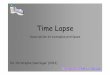 Time Lapse · – LRTimelapse Pro v3.1 (version d'évaluation possible) → Un des plus avancés: Permet de corriger les changements d'exposition pour compenser les variations de