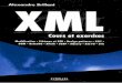 XML Cours et exercices - Training Brussels...Alexandre Brillant XML Cours et exercices brillant titre 20/09/07 15:28 Page 1 Modélisation - Schéma - Design patterns - XSLT - XPath