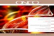 ONCO - CAHPP · 2019-11-29 · N°4 Septembre 2011 ONCO news la lettre CAHPP sur la cancérologie Infos pratiques Stabilité des anticancéreux Mises à jour des référentiels Actualités