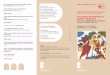 9h15 : Entre abstrait et concret. Kandinsky et Kojève ÉCOLE … · 2018-05-02 · Ouvert à tous, le Collège des Bernardins est un lieu de dialogue, de propositions et de rencontre