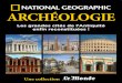 ARCHÉOLOGIE - RBAcreatividades.rba.es/pdfs/fr/Booster_Archeologie_FR_web.pdfprésente les principaux monuments, mettant systématiquement en et l’interprétationparallèle le site