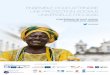ENSEMBLE POUR ATTEINDRE UNE PROTECTION SOCIALE … · 2019-02-01 · la protection sociale, Malawi Mme MaryAnne E.R. Darauay, Ceso III, Directrice IV, Développement Sociale, Autorité