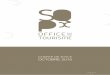CHARTE DE STYLE OCT - saintquayportrieux.com...p. 03 - charte de style octobre 2015 - office de tourisme de saint-quay-portrieux les 7 thÉmatiques le logo gÉnÉrique se rÉfÉrer