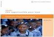 Haïti - All Documents | The World Bankdocuments.worldbank.org/curated/en/444921468184438704/... · 2016-07-15 · La publication originale de cet ouvrage est en anglais sous le titre