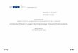COMMISSION EUROPÉENNE...FR 2 FR EXPOSÉ DES MOTIFS 1) CONTEXTE DE LA PROPOSITION • Motivation et objectifs de la proposition L’article 79 du traité sur le fonctionnement de l’Union